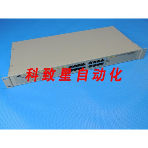 工业配件ATI CENTGS916GT SWITCH NETWORK VAT