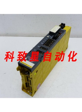 工业配件A06B-6079-H102伺服放大器模块A06B-6079-H102#CE