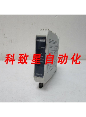 工业配件LWLS-D-1 COM.订货号51584 LWLS-D