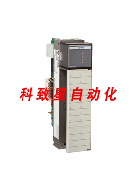 工业配件1746-IA4