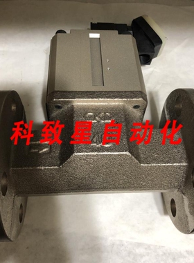 工业配件CVS2-40F-05-03T-1 气动电磁阀 100V 110VAC 0-0.5MPA BB