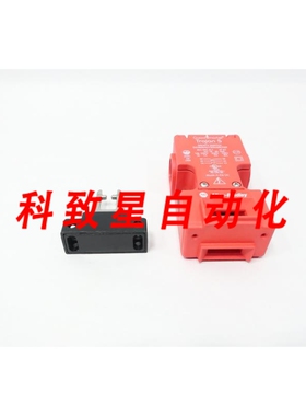 工业配件440K-T11204 TROJAN 5 安全开关 120/240V-AC