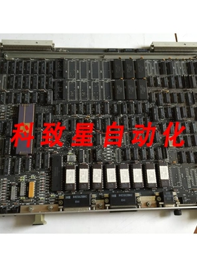 工业配件565120 SCHEM 2490128 CPU 2490130-000 CARD 2490129-00