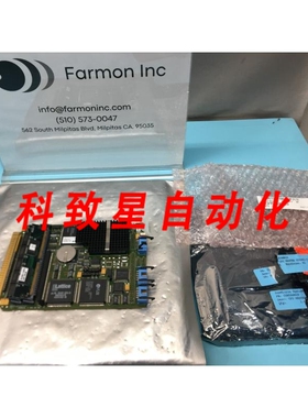 工业配件ZT8902-C1MP1R1S2 CPU MASTER PCB COM5A0029 168098