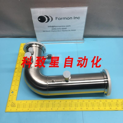 工业配件TEL DS211036297-11 PIPING 80A SIN TEOS POLY 152088