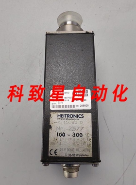 工业配件HEITRONICS KT15.82D 辐射温度计