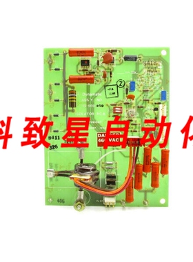 工业配件DYNAMATIC 15-569-0110 460VAC