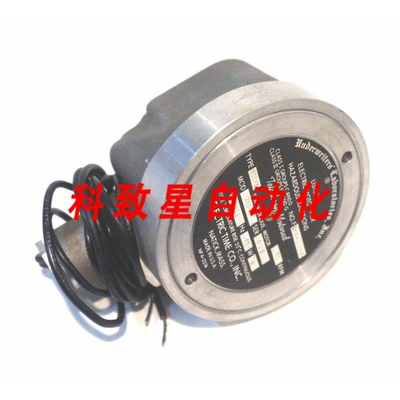 工业配件NEW TIME FL-841998同步电机 BCEP2型号 3X2349