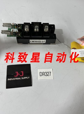 工业配件ENERCON逆变器模块LM3935-01