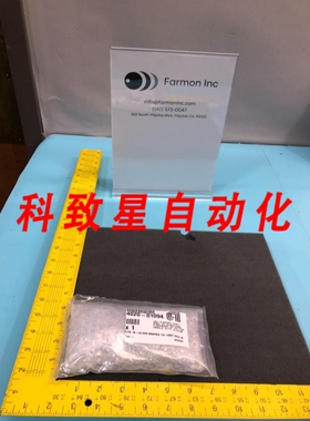 工业配件AMAT 4020-01094 PALL GLFF4000VM4 FILTER IN-LINE GAS