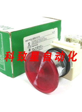 工业配件9001K2L35R21H13 照明操作按钮