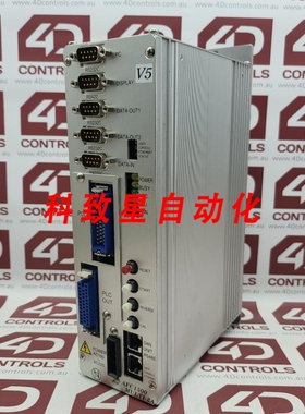 工业配件1500MULT2A 轴控制器100/200VAC