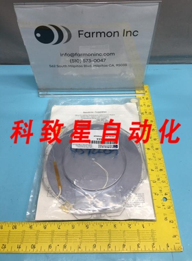 工业配件SENSARRAY 1501B-8-0111 PROCESS PROBE ED WAFERS 15618