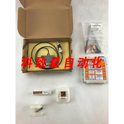 工业配件RP1探头+HSI-C A-6527-1000 硬线系统接口 MESSTASTER