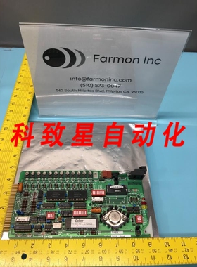 工业配件CYBEQ 0122-8264 2831 PREALIGNER PCB FAB 0122-8263 12