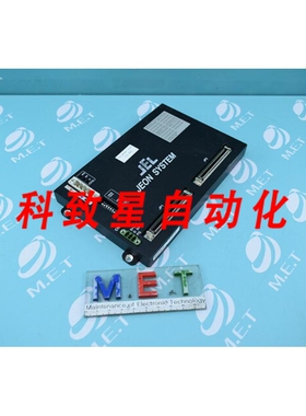 工业配件JEON SYSTEM PC4 BRANCH ID#3 CONTROLLER PC4 BRANCH ID