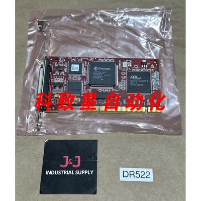 工业配件COMTROL ROCKETPORT 5002270/99365-0 PLC/ADDITEL RP PC