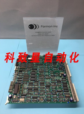 工业配件CPU-86 BH8-0675-03 BG9730 RC CPU PCB BOARD 122275