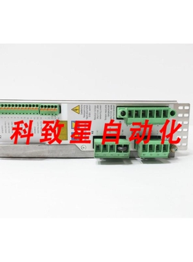 工业配件S3030 1-NA 伺服放大器 208-480V-AC