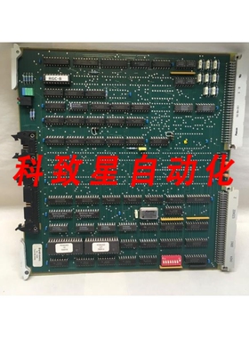 工业配件BYSRONIC E-0742-5-B电路板