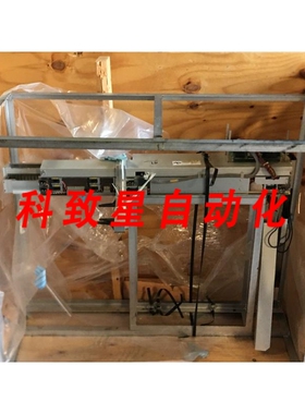 工业配件NPI S202+DUV SCANNER SLIDER ARM 4S01312-1 PCB CONNEC