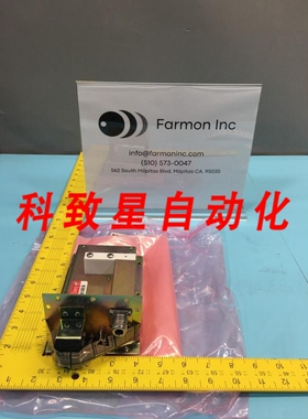 工业配件LAM 853-000577-001 ASSY PHASE&MAG DETECTOR 124473