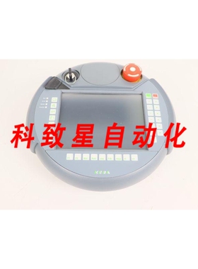 工业配件操作终端 KETOP T50 R01 VX/69908/03 MINT