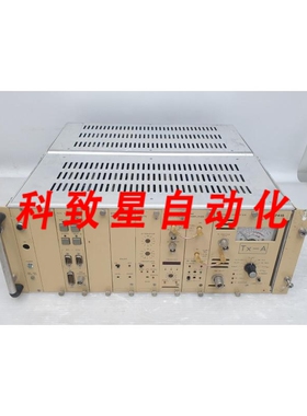 工业配件ORBAN T241S RF功率放大器测量 TXA I 420301030 E/40