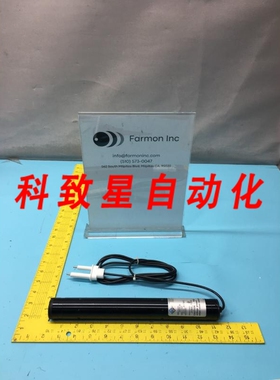 工业配件OEM2R HELIUM NEON LASER JDS UNIPHASE 162830