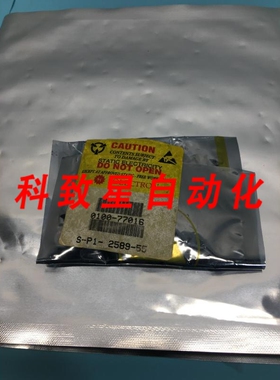 工业配件AMAT 0100-77016 ASSY PCB DET.ANAL.BD 115820