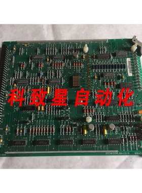 工业配件DS3800NLBA1D1D GE DS3800NLBA1D1D 6BA04 NLBA BOARD BL