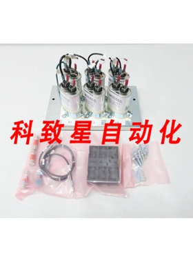 工业配件CNR-918FK0601 FLEXPAK 3000 线路过滤器套件 460V-AC