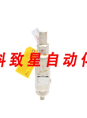 工业配件FARRIS 27CA13-M20S4 100PSI 1/2