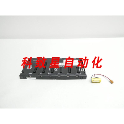 工业配件IC693CHS397L EMI5槽基础机箱模块