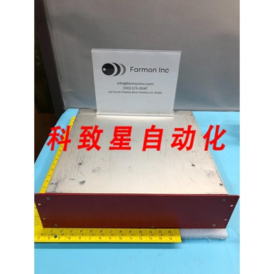 工业配件F1381001 01891-001 RPH25P250Y695 HIGH VOLTAGE CONTRO