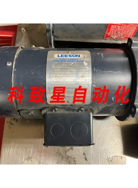 工业配件098004.00 C42D17FK4C 1/3HP 1750 RPM 90VDC