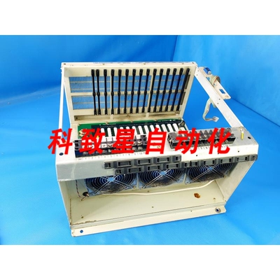 工业配件MELDAS-YT32 ECU机架 UF701C FX730A BN624E502G02