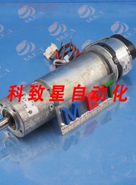 工业配件]] 24V直流伺服电机 GR53X30 PLG52H GR53X30 PLG52H