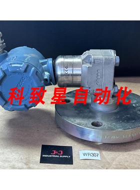 工业配件3051远程传感器3051SAL1CG3AA1A1020DFF71CA00K5