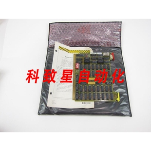 RAM板模块 256K 工业配件HP 98256A