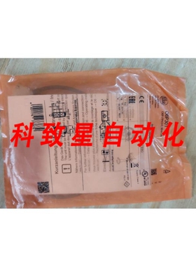 工业配件O6P301 O6PFPKG030MUSO6P301反射式传感器