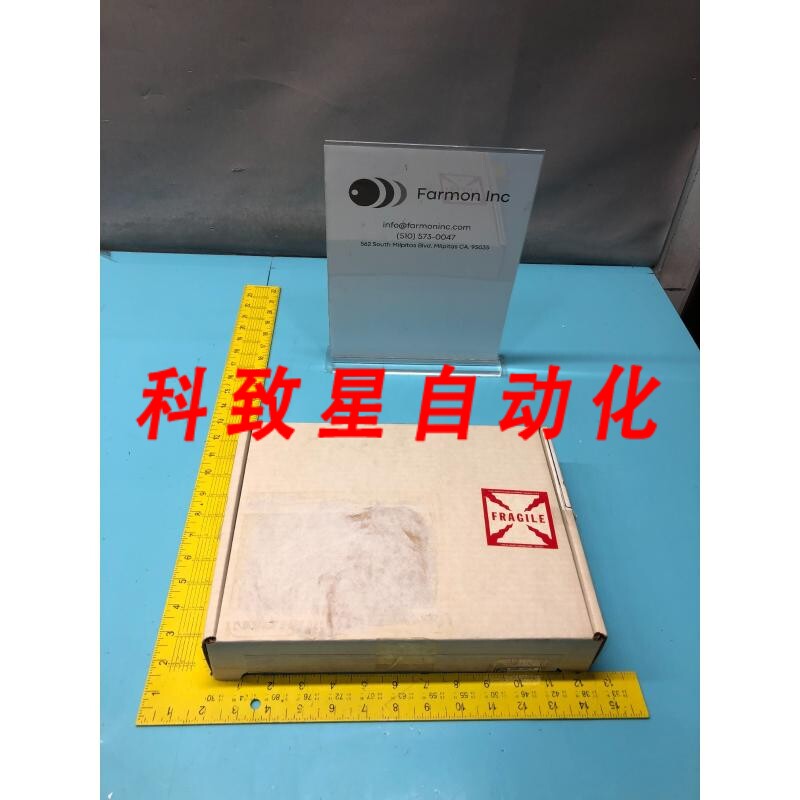 工业配件AMAT 02205169 CONS KIT.8 101 SHUTTER-CEM AMAT 002086