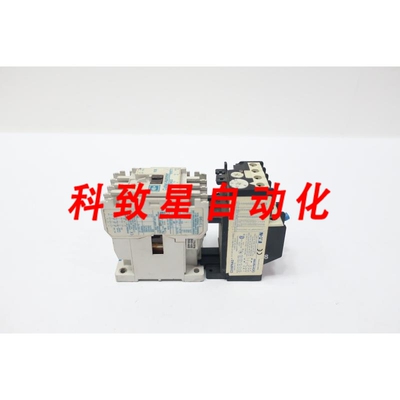 工业配件CE15CNS3 C316FNA3全电压启动器7.5KW 110-120V-AC