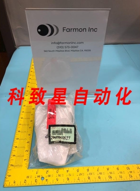 工业配件2POT002937 FLANGE HERMETIC 182718