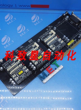 工业配件PNT I/O 控制器 PNT1001-03 PNT100103