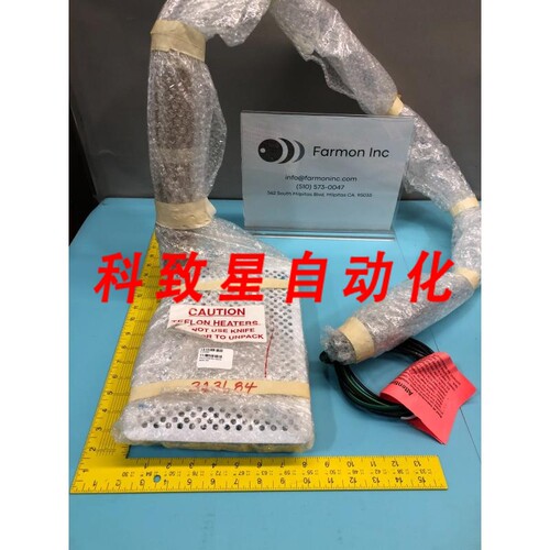 工业配件PROCESS LOGY 706259 HEATER IMMERSION 5402042 153256
