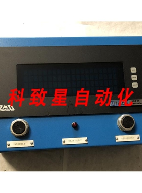 工业配件AVG MESSAGE DISPLAY UTICOR 58245 UTICOR 76560 PMD300