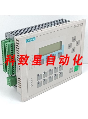 工业配件C7-613 6ES7 613-1CA02-0AE3 E-ST.1