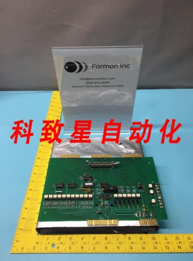 工业配件1521220 PCB OPTO ISOLATOR DOSE 134323
