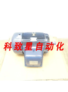 工业配件AEHHXU交流电机326T 3PH 30HP 1180RPM 230/460V-AC